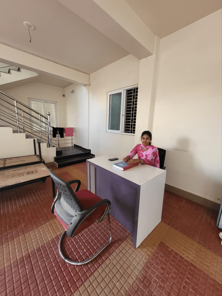 NIF Global Bhubaneswar hostel photo 2